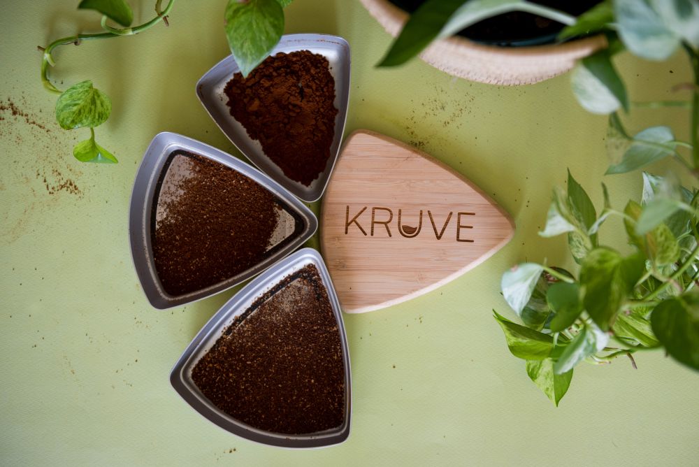 Gadget Review Kruve Sifter Coffee Magazine